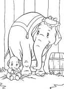 Dumbo Dathú Ar Líne